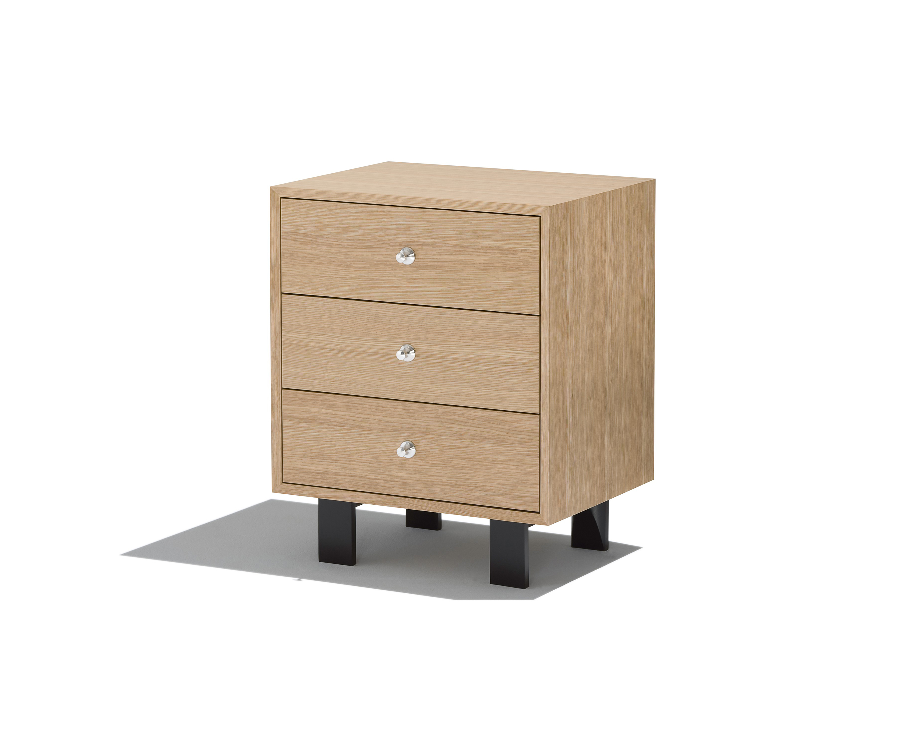 华体会体育官方在线官网 - 卧室|床头几|办公家具|华体会体育官方在线官网家具|尼尔森基础床头柜